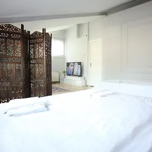 Aras Apartament Istanbul