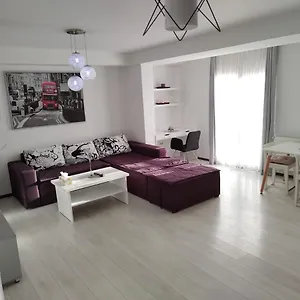 Apartament Giurgiului, Bucureşti