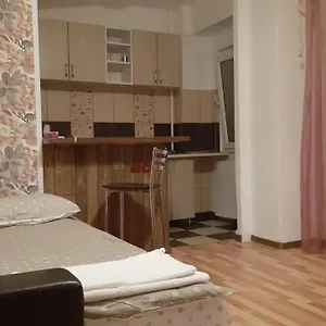 Apartament Timpuri Noi 50, Bucureşti
