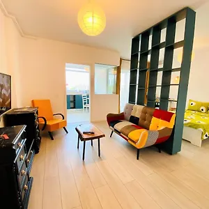 Apartament Plaza View, Bucureşti