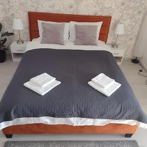 Apartament Delightful Brâncuși, Bucureşti
