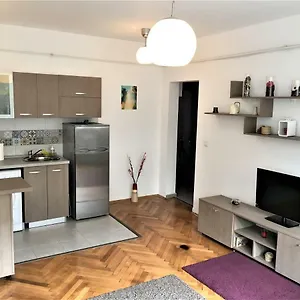  Appartamento Ultracentral New Romana