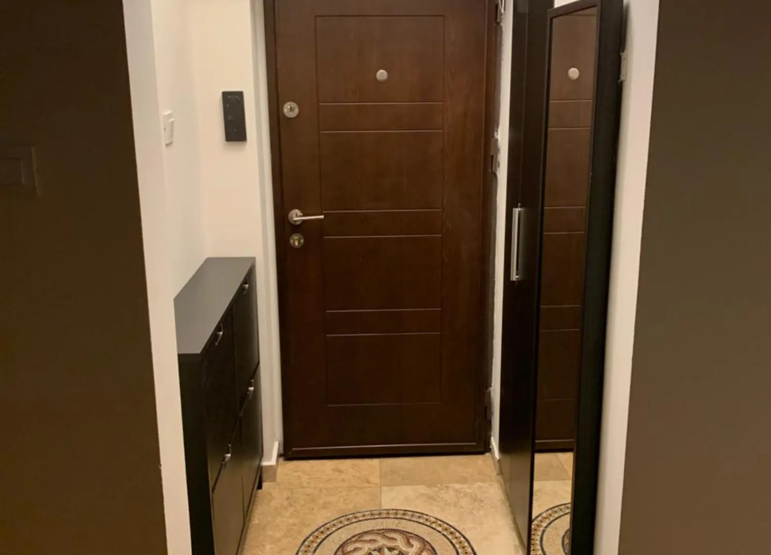 Floreasca Apartment Bach Bucharest