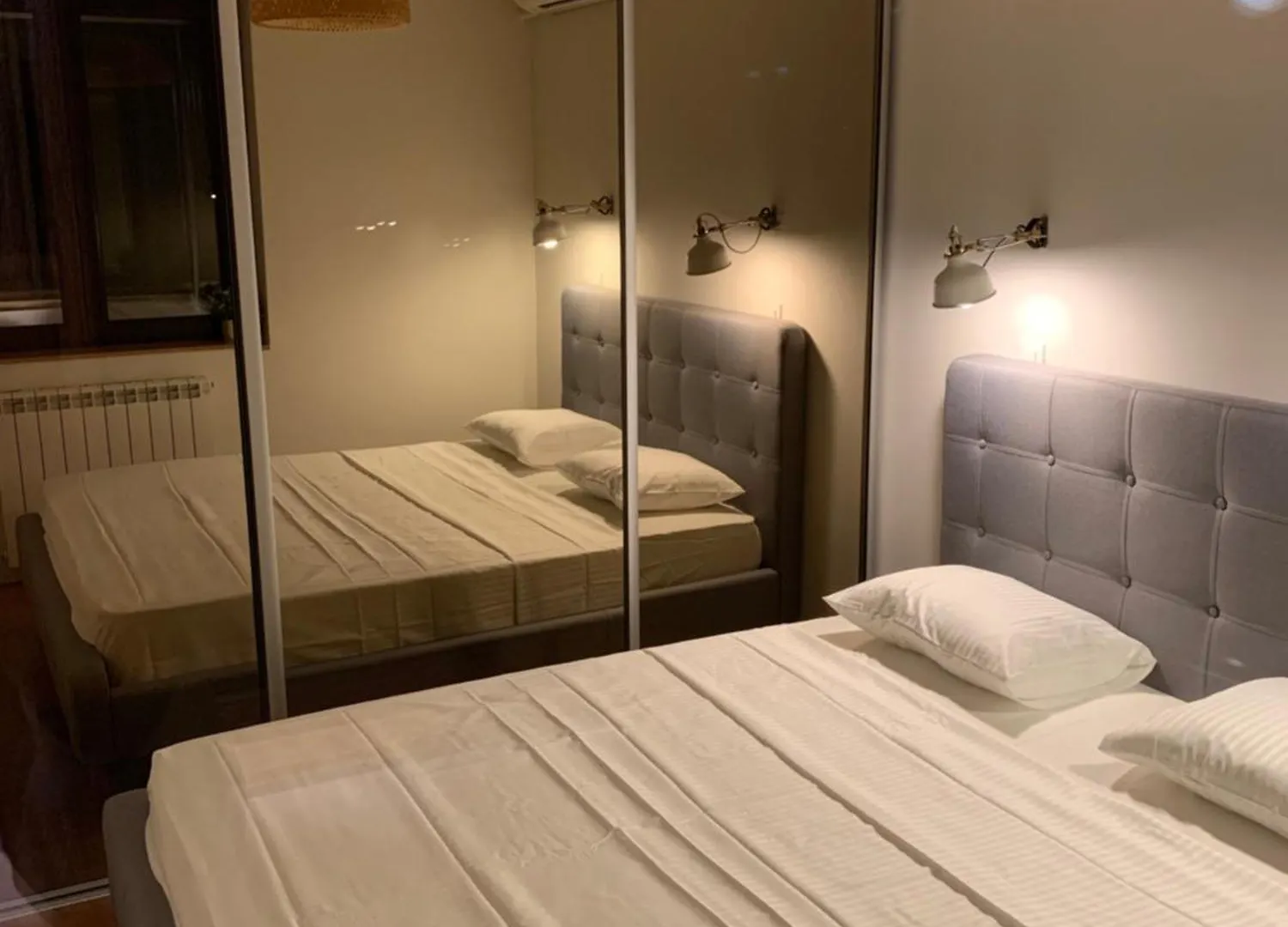 Floreasca Apartment Bach Bucharest